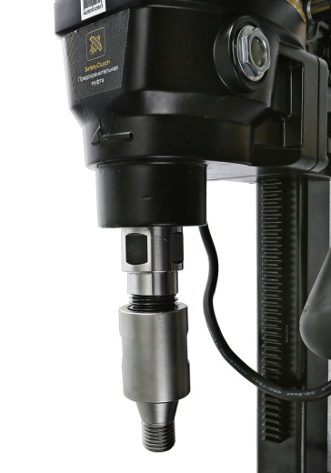 Сверлильный станок алмазный Hanskonner! HBD395 PLATINUM