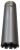 Коронка алмазная 126*450 Hilberg Laser 1 1/4 UNC HD716