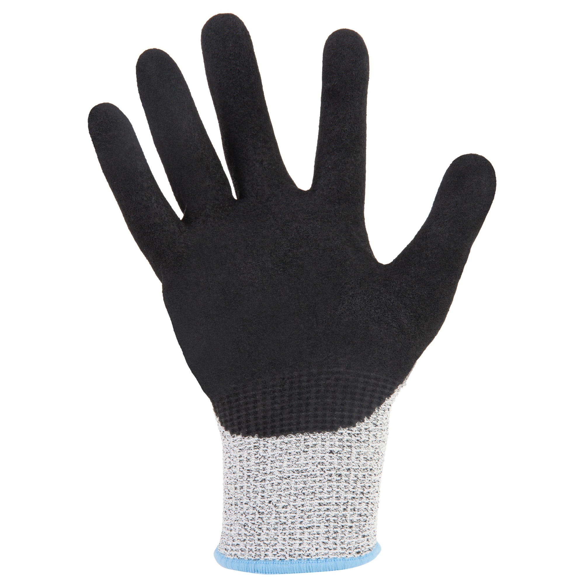 Перчатки для защиты от порезов (5 класс) с нитриловым покрытием JCN051-XXL Jeta Safety, разм. XXL