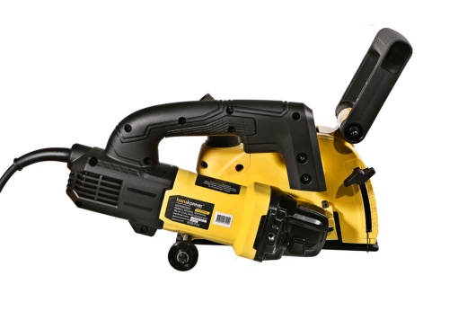 Штроборез (бороздодел) Hanskonner PLATINUM HAG915W