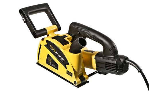 Штроборез (бороздодел) Hanskonner PLATINUM HAG915W