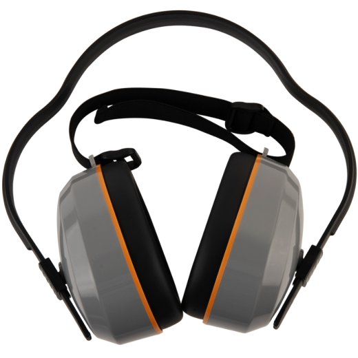Набор Dynamic Наушники противошумные 27 дБ с лентой для фиксации JEM-603-A-010 Jeta Safety