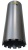 Коронка алмазная 162*450 Hilberg Laser 1 1/4 UNC HD720