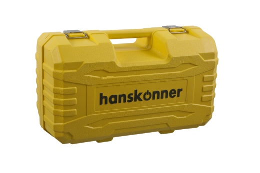 Штроборез (бороздодел) Hanskonner HAG915S